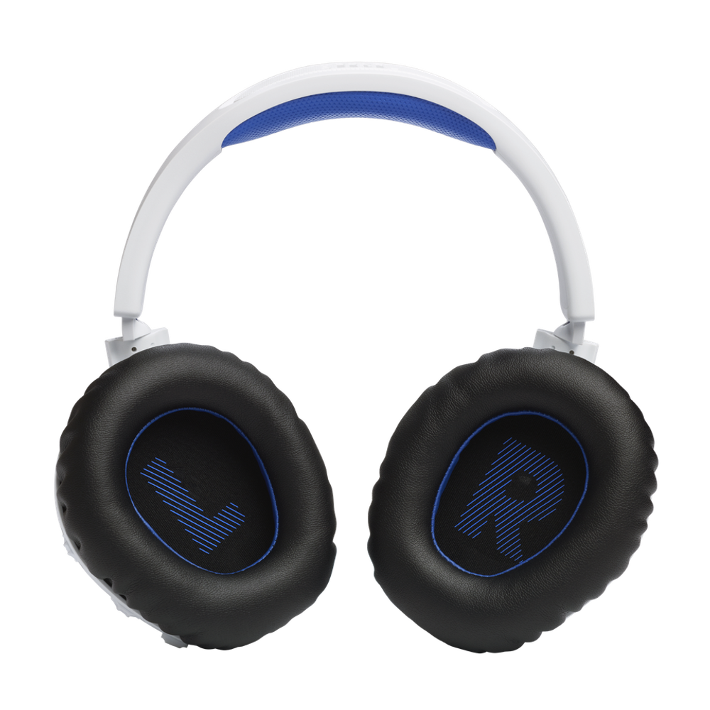 Игровая гарнитура JBL Quantum 360P Console Wireless