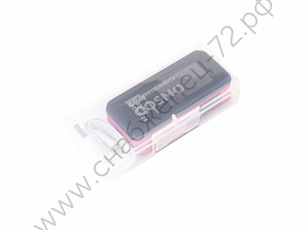 Лазерная рулетка ADA COSMO MICRO 25