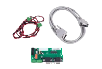 Комплект параллельного подключения ИБП Stark Country