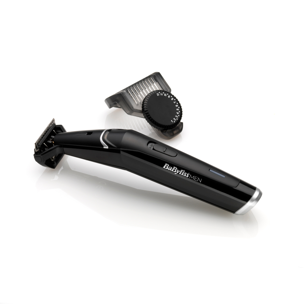 Триммер BaByliss T885E