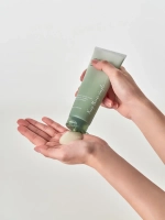 Anua Отшелушивающий пилинг-гель с LHA-кислотой Heartleaf LHA Moisture Peeling Gel 120 мл