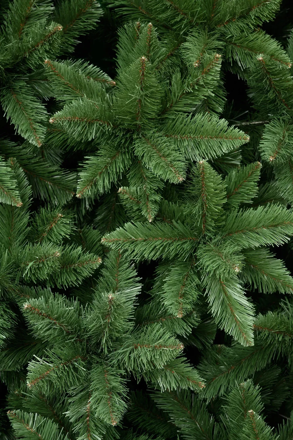 Искусственная ель Императорская 4 м., мягкая хвоя ПВХ, ЕлкиТорг (196400)