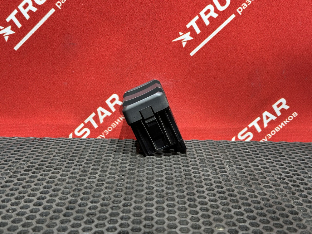 Корпус блока кнопок 2019г