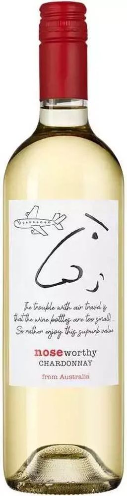 Вино Ноузворси Шардоне