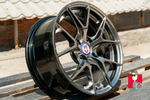 Комплект дисков HRE P101 14x5.5 et38 4x100
