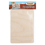 Доска для выжигания "Танк" DVTANK-120661 (Мультиарт)