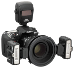 Вспышка Nikon Speedlight Commander Kit R1C1 SB-R200