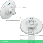 Точка доступа Ubiquiti PowerBeam M5 (NBE-M5-16)