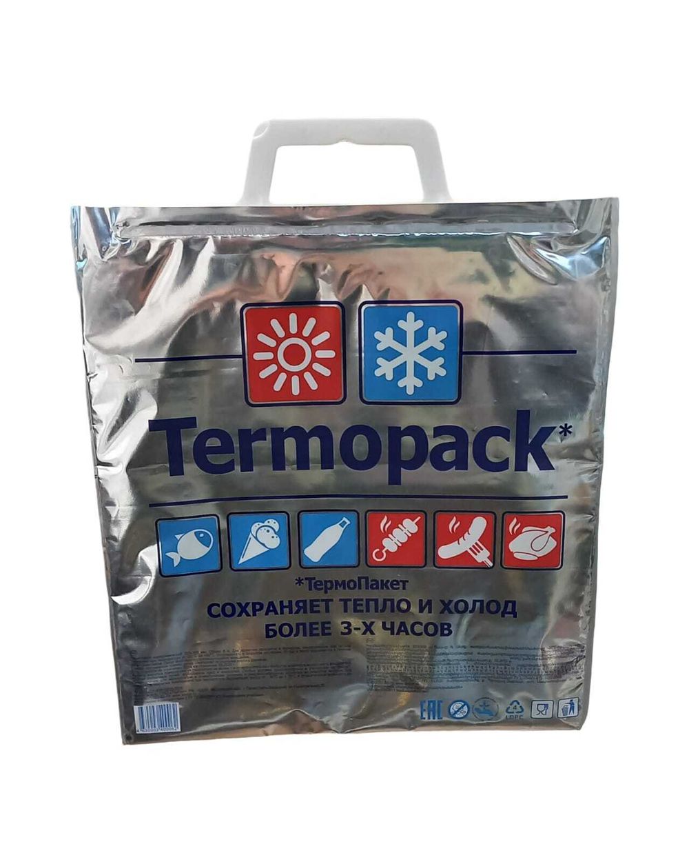 Термо Пакет м