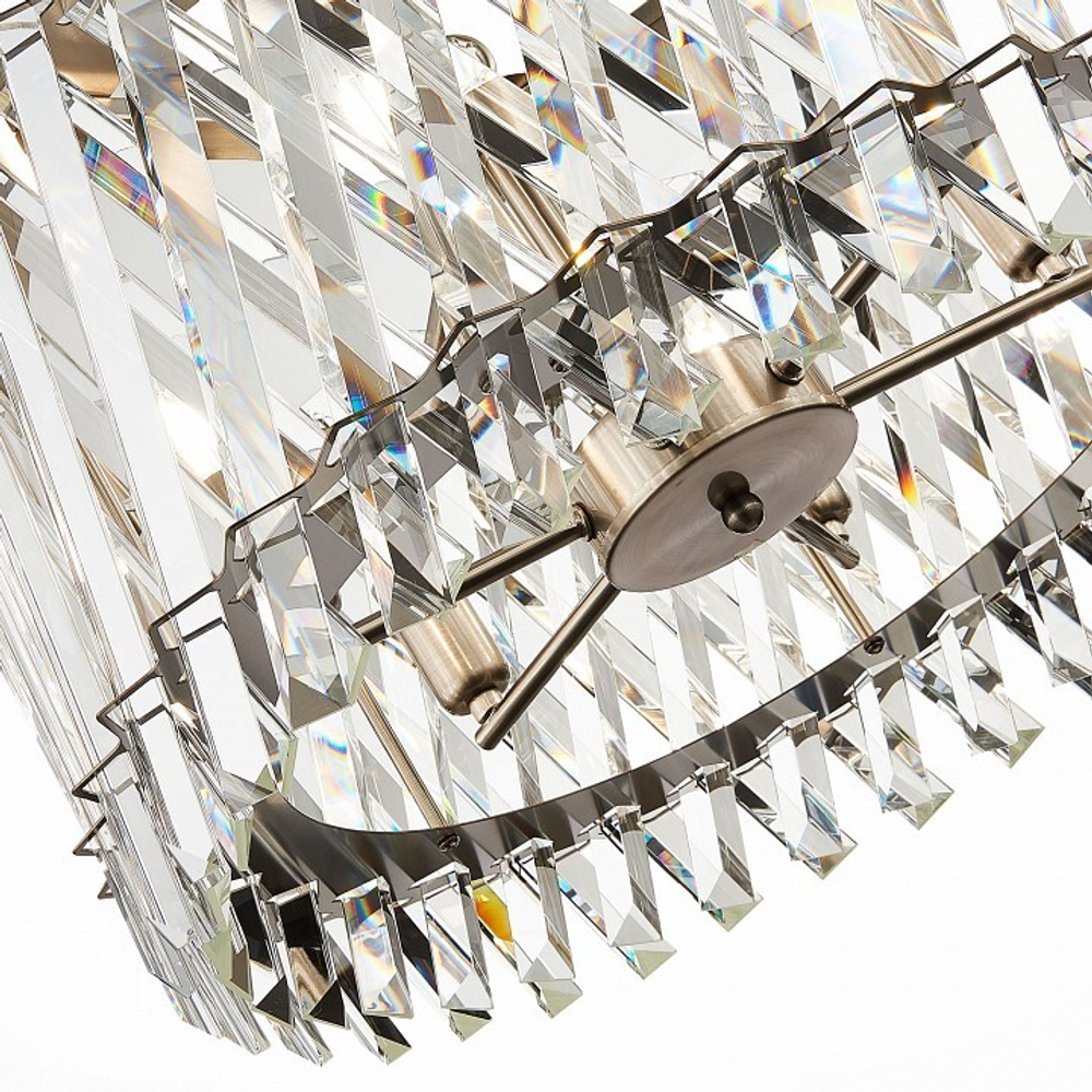 Подвесная люстра ST-Luce SL1170.103.06
