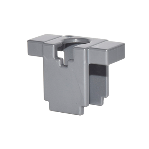 Броня 19723 Flat Silver