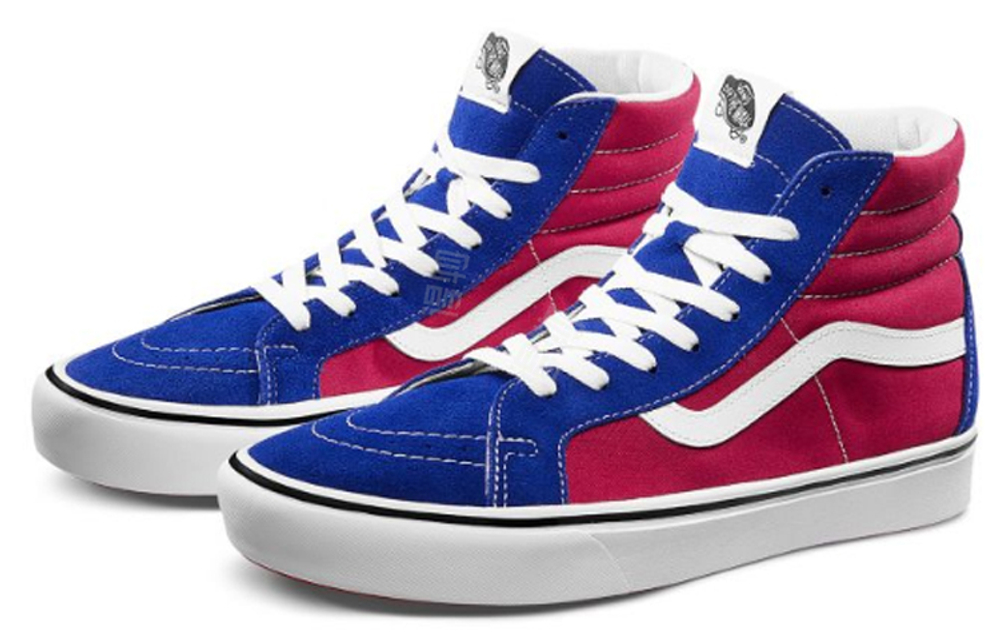 Vans Sk8 Reissue