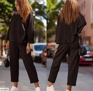 Костюм HG-8878 Фабрика Моды