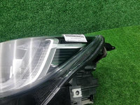 Фара левая Chery Tiggo 8 Pro Max (2022-н.в.) LED