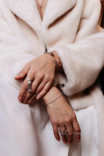 Браслет "Пантеры"