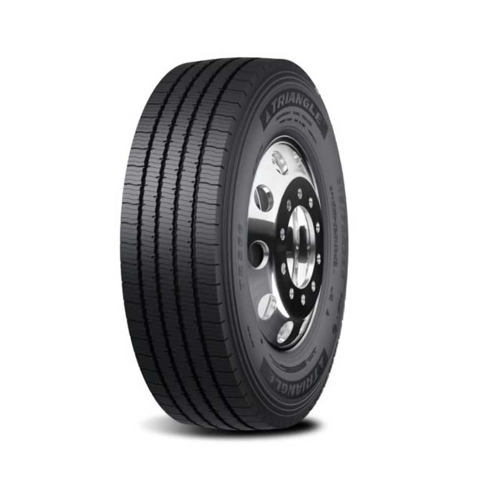 Грузовая шина Triangle TRS66 315/70 R22.5 16PR 148L TL Рулевая ось