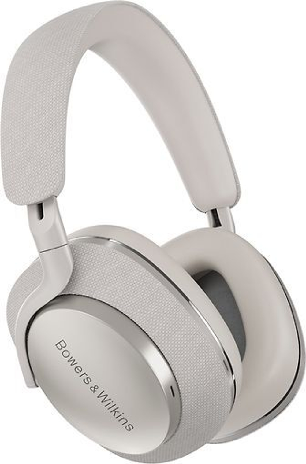 Наушники Bowers Wilkins PX7 S2 Серые