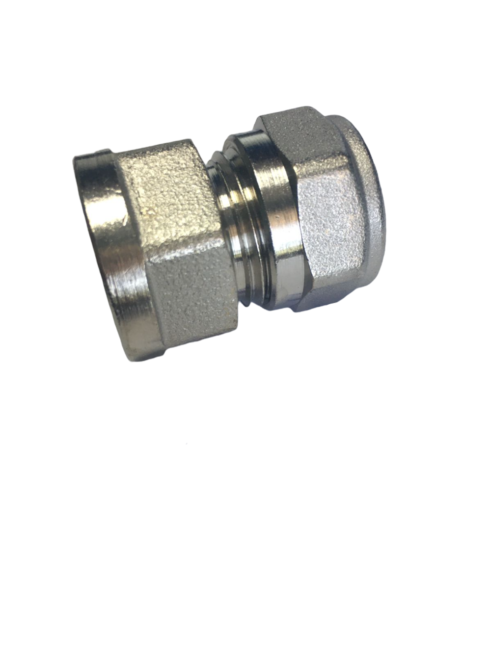 Муфта ВР 16x1/2 МП (Unifit, Henco)