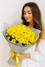 Букет "Эрика"