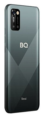 Смартфон BQ-6051G 2/32GB Graphite