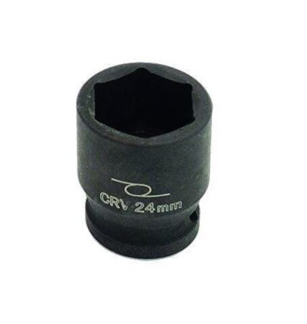 Головка удар. 36мм 12-гр. 1/2"DR L=50мм CrMo БМ