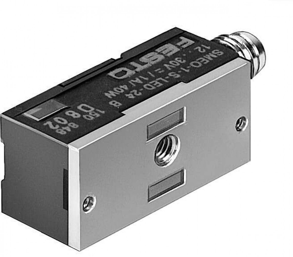 Датчик положения Festo SMEO-1-S-LED-24-B