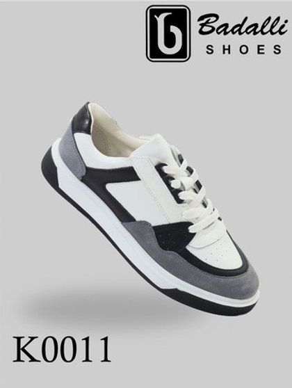 Кеды женские K0011-1WVP