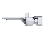 Смеситель для ванны 30k MIXLINE ML27-01 "Primo"