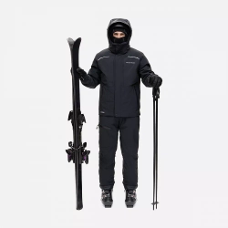 ПОЛУКОМБИНЕЗОН ГОРНОЛЫЖНЫЙ FINNTRAIL МУЖСКОЙ ASPEN 4622