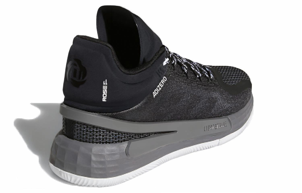 Кроссовки Adidas D Rose 11