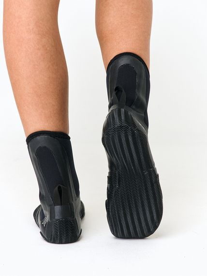 Боты неопреновые Sargan Эксперт широкие 5 мм