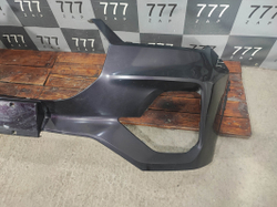 Бампер передний Chery Tiggo 8 Pro 21-нв Б/У Оригинал 602001501AA