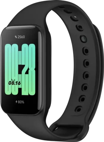 Браслет Redmi Smart Band 2 Black