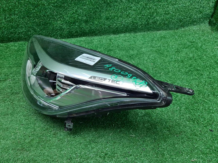 Фара левая Chery Tiggo 4 (2018-2023) LED