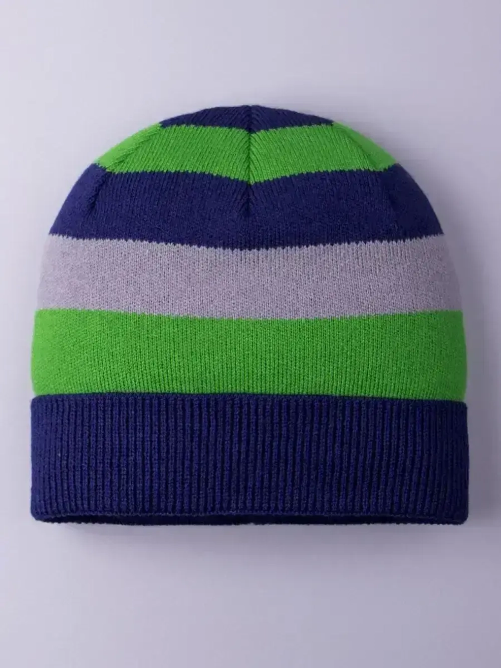 Шапка для мальчиков осенняя