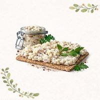 Холодные закуски