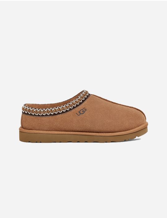 UGG Tasman Slippers Chestnut