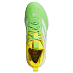 Adidas Adizero Impact Tpu "Candy Pack - Lucid Lime Yellow"