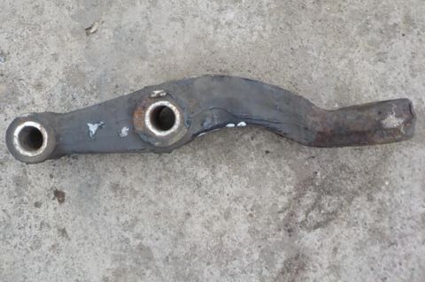 Поворотный рычаг на МАН ТГА 81467010375 б.у.