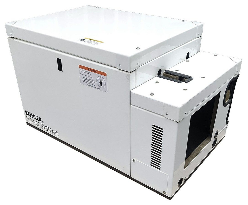 Звукопоглощающий кожух (10240189)