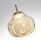 5097/4L PENDANT ODL25 421 античн.бронза/янтарный/металл/стекло Подвес LED 4W 4000K 388Лм VASO