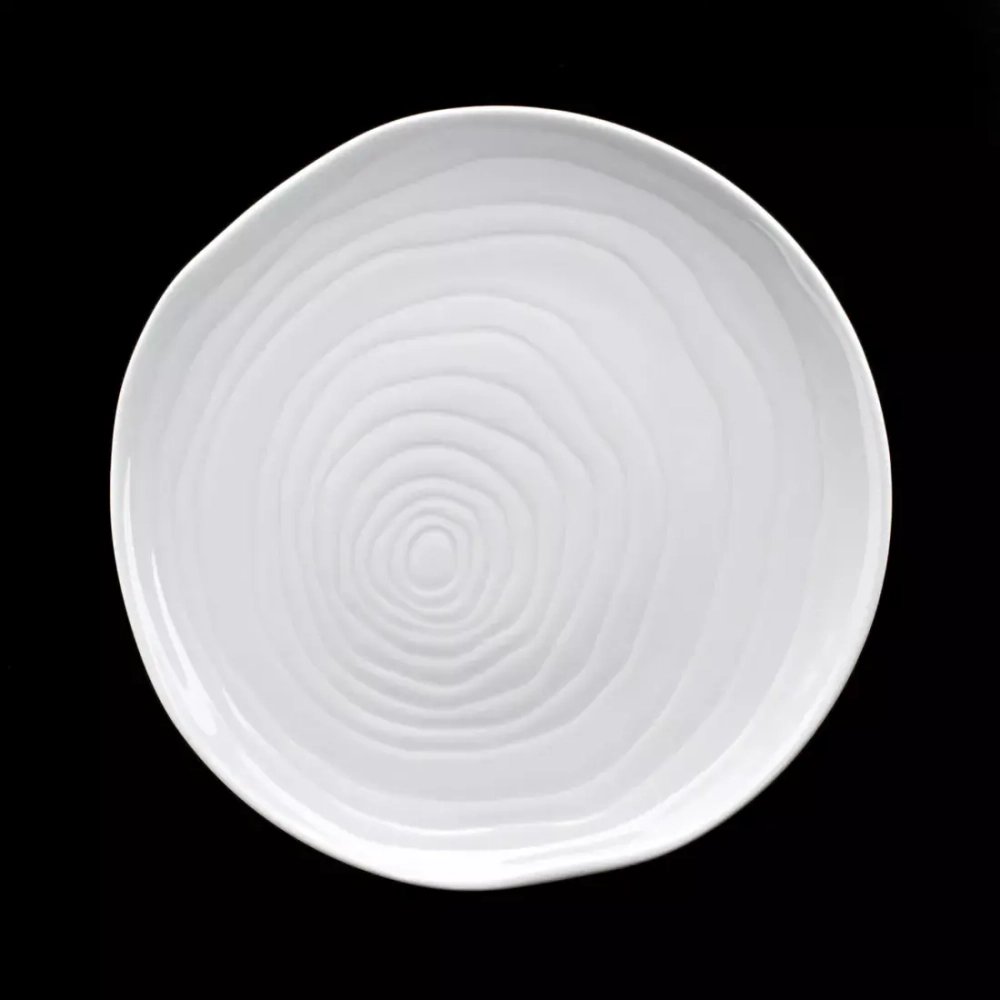 Тарелка десертная 21см Pillivuyt Teck