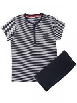 Пижама с брюками GENTLEMEN PJ 002