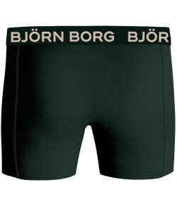 Боксерки теннисные Bjorn Borg Core Boxer 2P