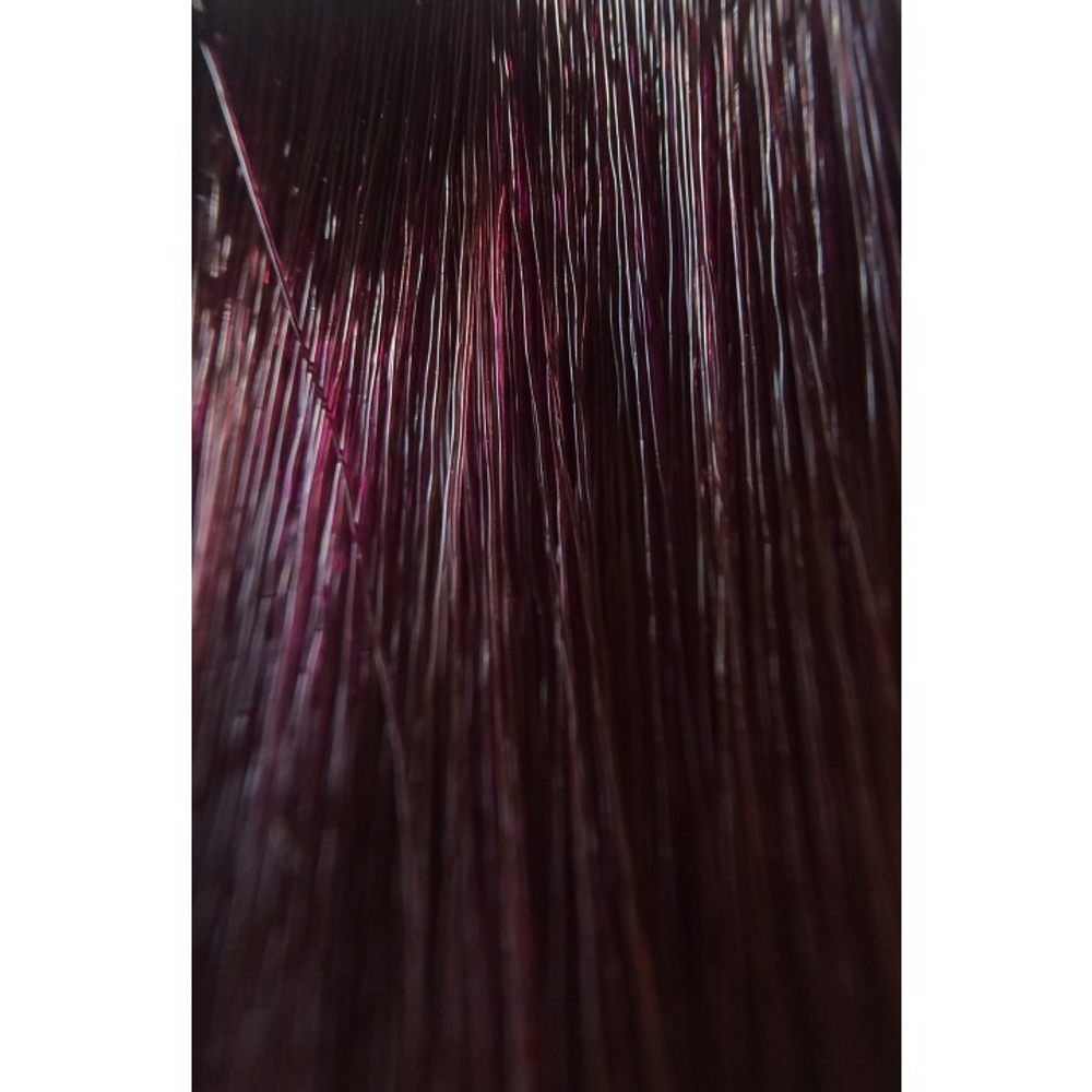 Matrix socolor beauty перманентный краситель для волос,темный блондин перламутрово-красный - 6VR