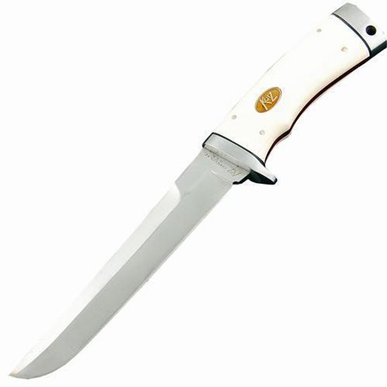 Нож-танто большой KATZ WILD KAT KZ/K-1006WMR