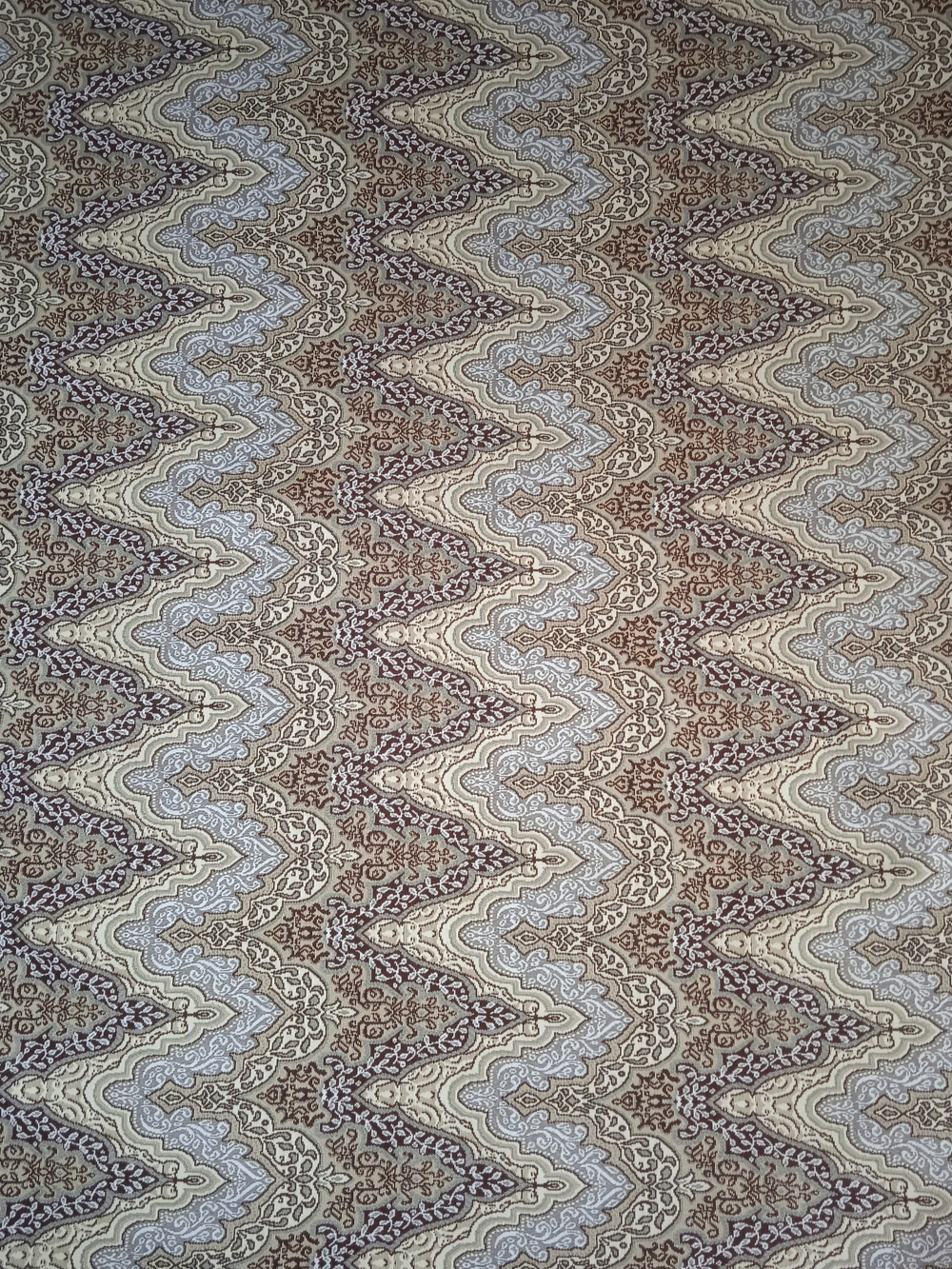 Покрывало гобеленовое Фантазия 58 2-спальное (180х200)