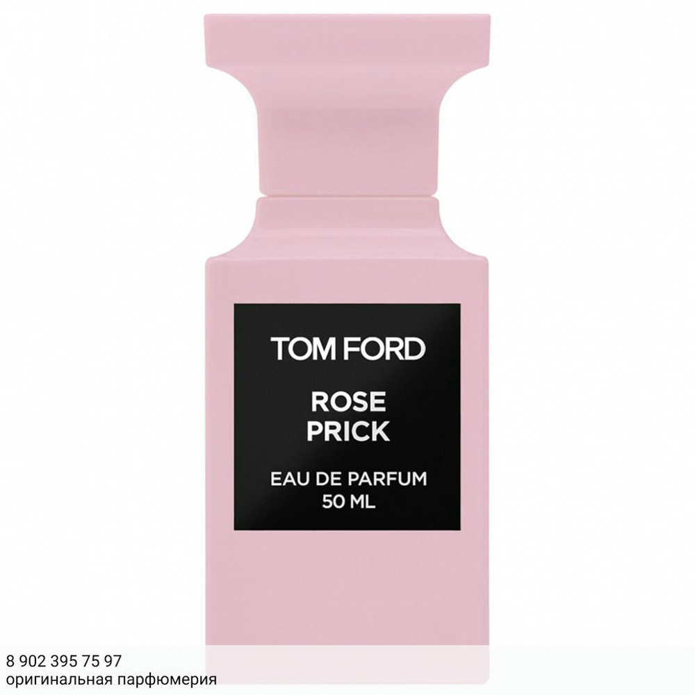 Tom Ford Rose Prick