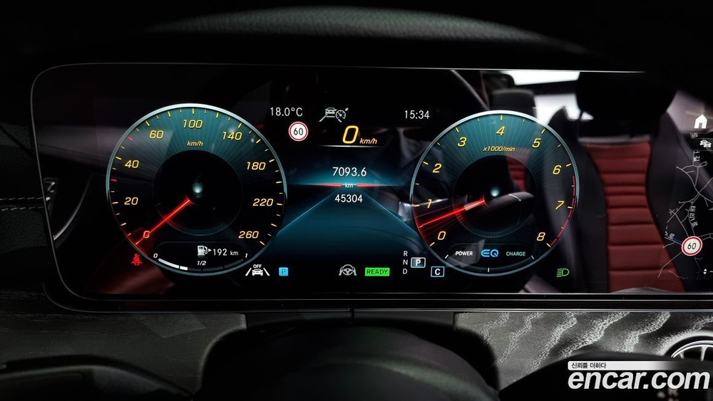 Mercedes-Benz E-Class W213 E450 4MATIC Cabriolet (03.2022)
