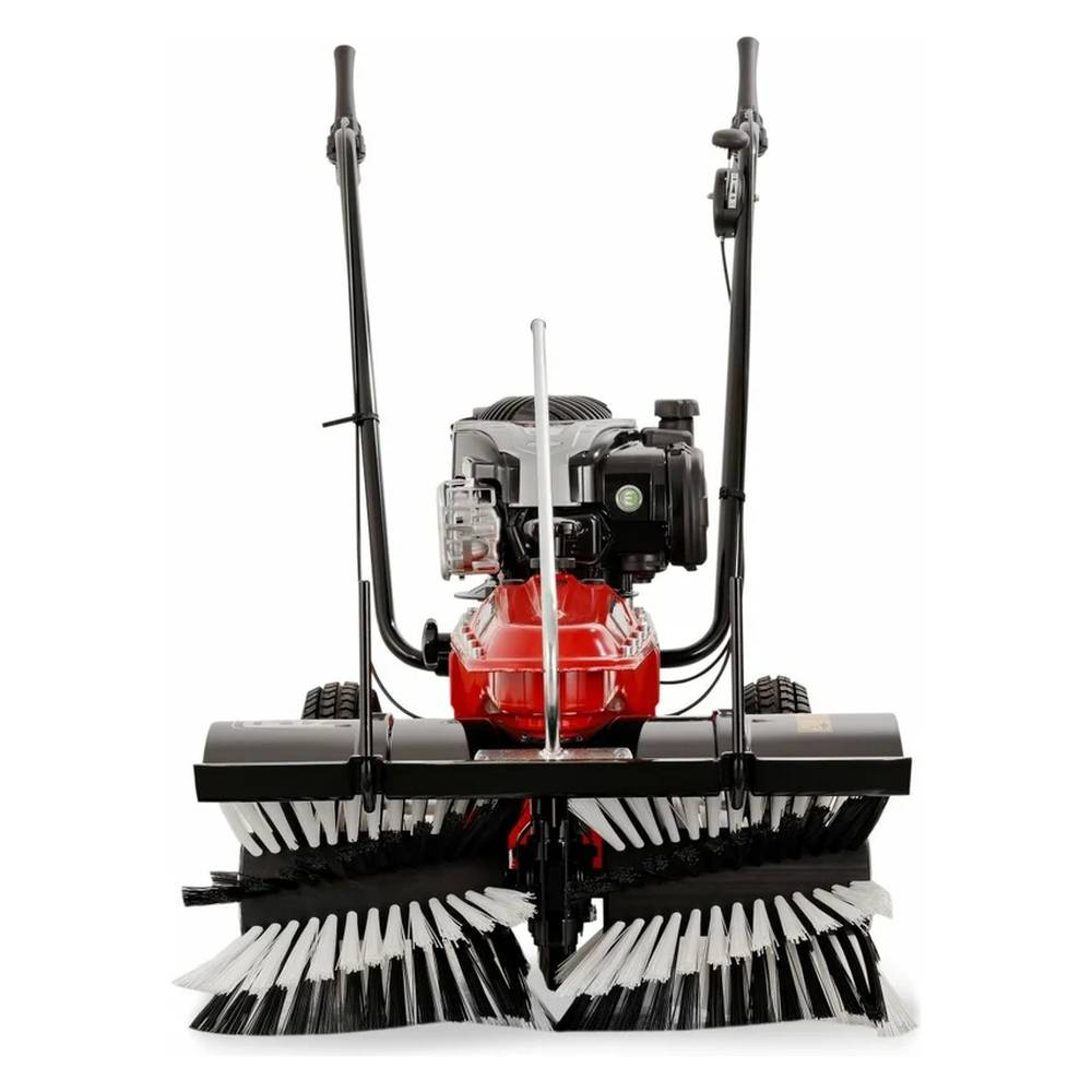 Tielbuerger Подметальная машина TK17 B&S AD-380-240TS